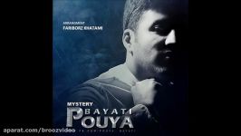 Pouya Bayati  Raz NEW 2014 