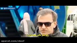 تشکر مردم سردار حاج قاسم سلیمانی برای نابودی داعش