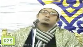 تلاوت بسیار زیبایی «سوره محمد ص» محمود شحات أنور