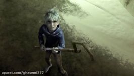 انیمیشن نگهبانان قصه ها – Rise of the Guardians