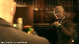 هیتمن برادرش را پیدا میابد  گیم پلی Hitman absolution