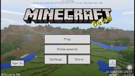 توضیحات برای شروع فصل جدیدminecraft