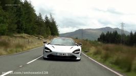 Promoted How the McLaren 720S earned its five star Autocar award