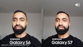 Samsung Galaxy S7 vs Samsung Galaxy S6 Camera Test Comparison