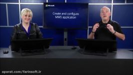 آموزش ساخت پیکربندی برنامه های Managed Metadata Servi