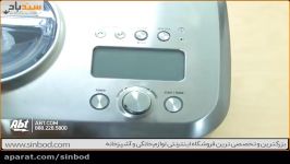 بستنی ساز برویل BCI600 خرید در سندباد sinbod.com