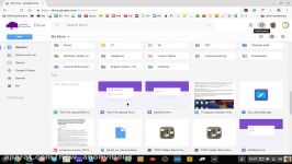 File Upload in Google Forms