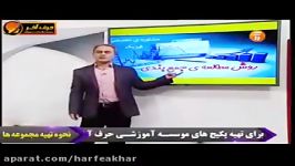 مشاوره تخصصی جمع بندی فیزیک استاد کامیار