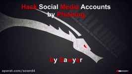 Hack Social Media Accounts Kali Linux