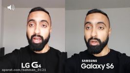 LG G4 vs Samsung Galaxy S6 Camera Test Comparison  SuperSaf TV