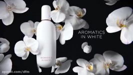 Clinique Aromatics In White Parfum