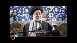 مردم گوشت قربانی مذاکرات....