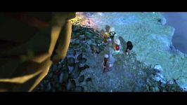 تریلر اولیه بازی Lego Hobbit