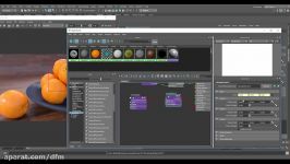 Maya  Bump And Normal Mapping Tutorial