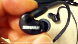 Shure SE215 Earphones Review. How Do They Sound