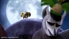 Bromance Song. All Hail King Julien HD