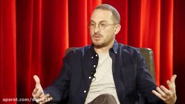 The Hollywood Masters Darren Aronofsky on Black Swan and The Wrestler