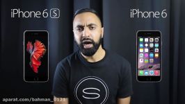 iPhone 6s vs iPhone 6  Should you upgrade