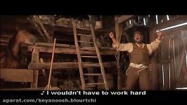 Fiddler on the roof  If I were a rich man with subtitles