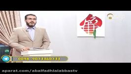 ویژه برنامه دخیل این قسمت موضوع قلب بیمار