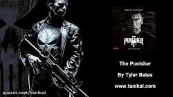 دانلود موسیقی متن سریال The Punisher – توسط Tyler Bates