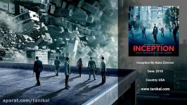 دانلود موسیقی متن فیلم Inception – توسط Hans Zimmer