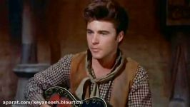 RIO BRAVO My Rifle My Pony and MeCindy  Dean Martin Ricky Nelson and Walter