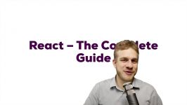 React 16 The Complete Guide incl React Router 4