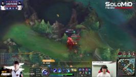 Best of FAKER 2017  Best Faker Stream Moment  Best Play in THE WORLD League of Legends