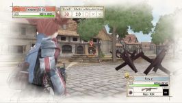 گیم پلی بازی Valkyria Chronicles Remastered  نتدونه