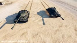 World of Tanks  The Revamped IS 7. How Does It Play Now