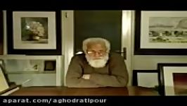 گفتار در اندیشه احمد قدرتی پور  گفتار 8 روشنفکر