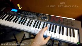 AIR Music Tech  LOOM and BOOM  Quick Look and Listen Melodic Dub