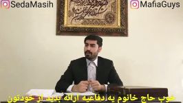 اتفاقی عجیب در دادگاه حضانت فرزند