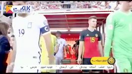 نحوه خرید بلیط جام جهانی 2018