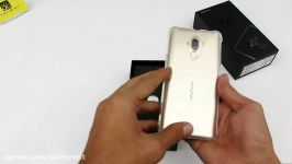 آنباکسینگگوشی موبایل Ulefone s8