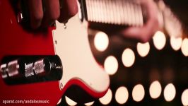 Charlie Worsham Breaks Down the Fender Deluxe Nashville