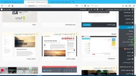 آموزش نصب قالب وردپرس چند منظوره soledad