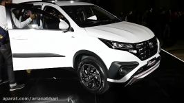 Bedah All New Toyota Rush Baru 2018