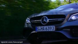Mercedes Benz E400 All Terrain 4x4 Squared Greatest Station Wagon in the World  Ignition Ep. 184