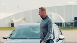 Sir Chris Hoy Back On Track – Episode One