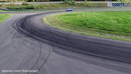 McLaren 720s 2017 Vollgas auf dem SachsenringAccelerationOn Board Kamera