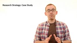 3.7 Research Strategy Case Study