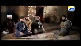 اویس رضا قادری