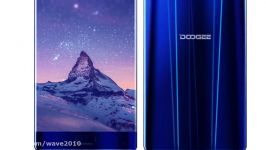 DOOGEE MIX 2  REVIEW Of Official UNBOXING