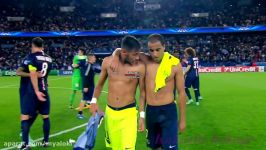 Neymar Jr HD ~ See you again  Remix  ~