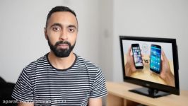 iPhone 6 vs Samsung Galaxy S5  Full Comparison  SuperSaf TV