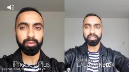 iPhone 6 Plus vs Samsung Galaxy Note 4  Camera Test Comparison