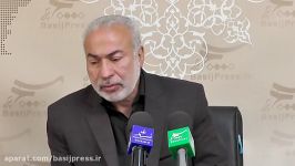 فرهنگ حاکم بر راهپیمایی اربعین؛ فرهنگ تفکر بسیجی است