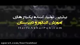 فیزیک کنکور موسسه حرف آخرحل تست مبحث مدار کامیار